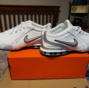 Nike Reax lll